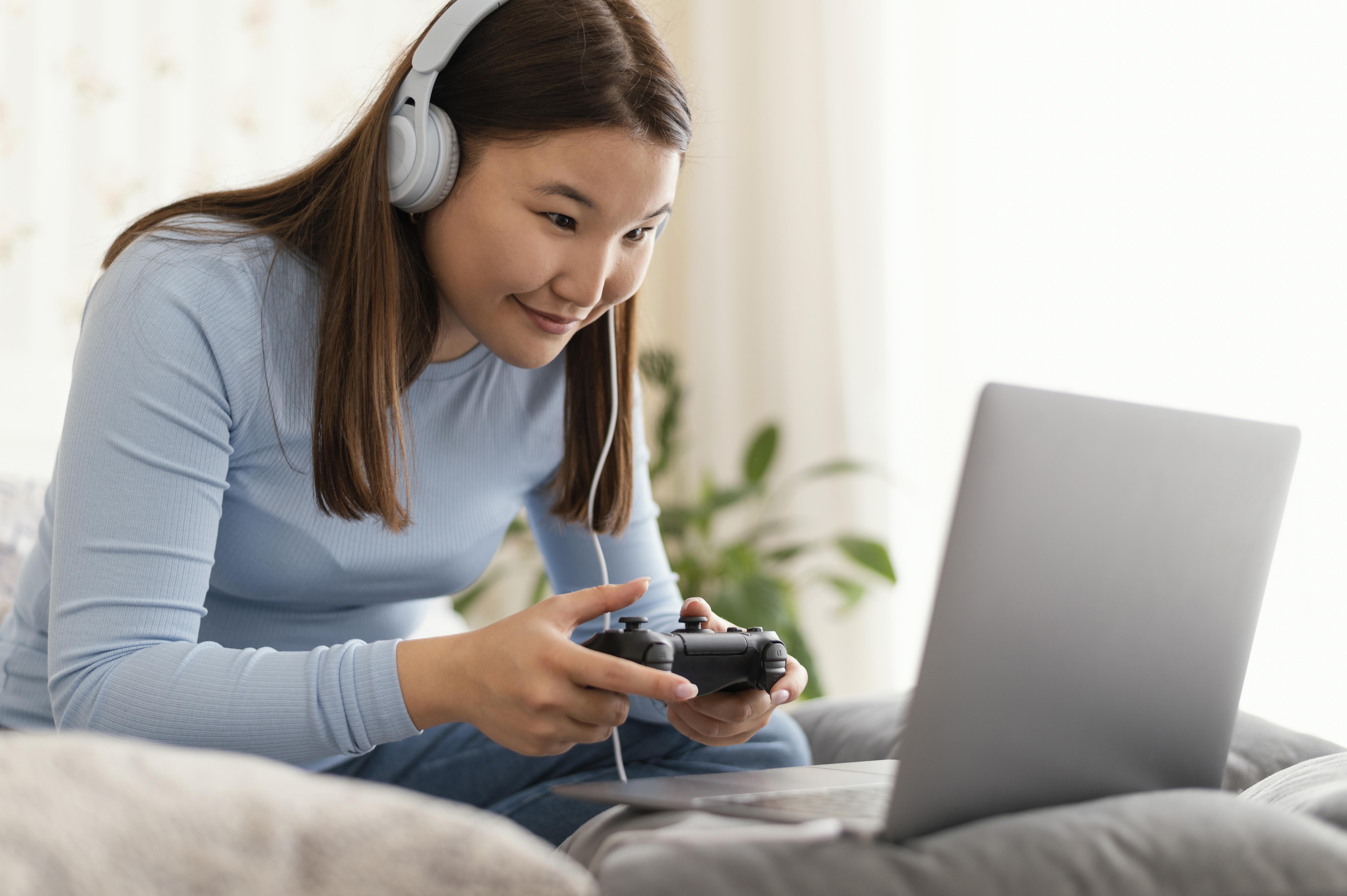Streamer 1